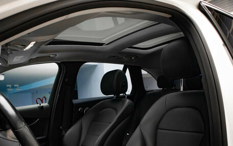 Mercedes-Benz GLC, 2018 год, 3 447 000 рублей, 24 фотография