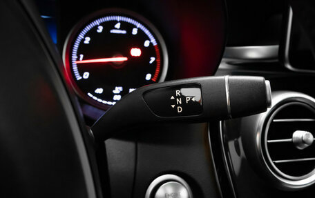 Mercedes-Benz GLC, 2018 год, 3 447 000 рублей, 17 фотография