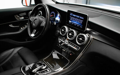 Mercedes-Benz GLC, 2018 год, 3 447 000 рублей, 26 фотография