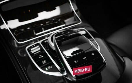 Mercedes-Benz GLC, 2018 год, 3 447 000 рублей, 20 фотография