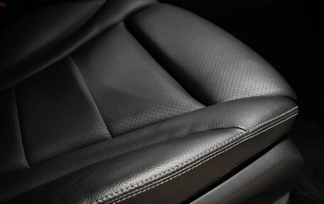 Mercedes-Benz GLC, 2018 год, 3 447 000 рублей, 29 фотография