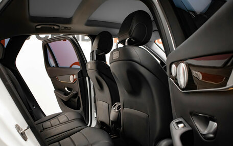 Mercedes-Benz GLC, 2018 год, 3 447 000 рублей, 31 фотография