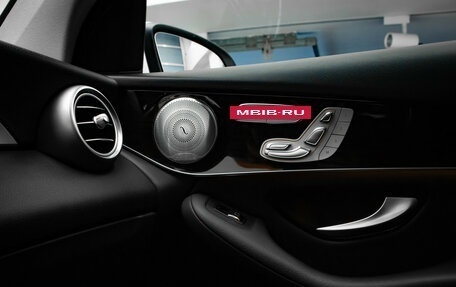 Mercedes-Benz GLC, 2018 год, 3 447 000 рублей, 23 фотография