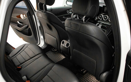 Mercedes-Benz GLC, 2018 год, 3 447 000 рублей, 32 фотография