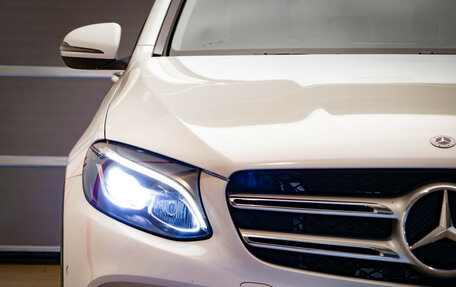 Mercedes-Benz GLC, 2018 год, 3 447 000 рублей, 37 фотография