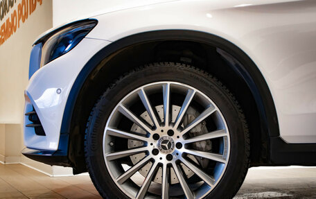 Mercedes-Benz GLC, 2018 год, 3 447 000 рублей, 36 фотография