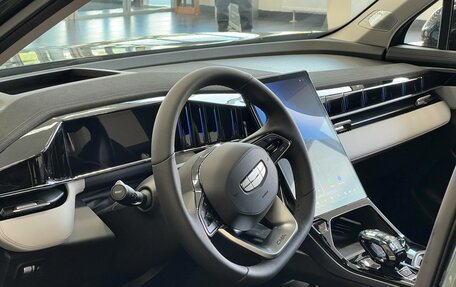 Geely Atlas, 2025 год, 3 917 190 рублей, 3 фотография