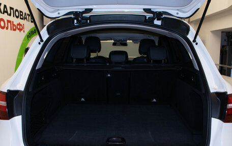 Mercedes-Benz GLC, 2018 год, 3 447 000 рублей, 34 фотография