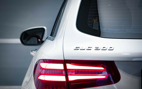 Mercedes-Benz GLC, 2018 год, 3 447 000 рублей, 38 фотография