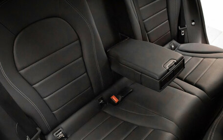 Mercedes-Benz GLC, 2018 год, 3 447 000 рублей, 33 фотография