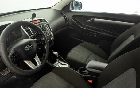 KIA cee'd I рестайлинг, 2010 год, 549 000 рублей, 9 фотография