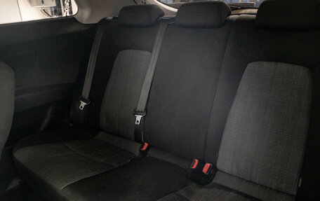 KIA cee'd I рестайлинг, 2010 год, 549 000 рублей, 10 фотография