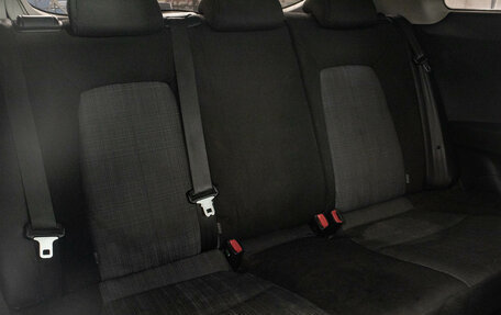 KIA cee'd I рестайлинг, 2010 год, 549 000 рублей, 11 фотография