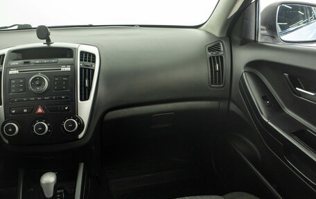 KIA cee'd I рестайлинг, 2010 год, 549 000 рублей, 15 фотография