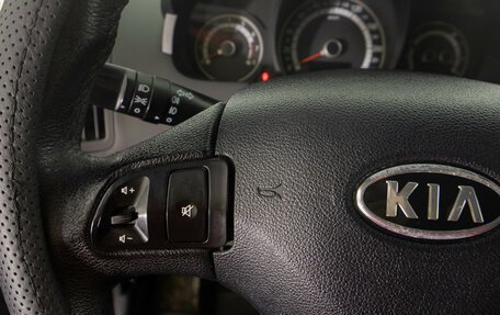 KIA cee'd I рестайлинг, 2010 год, 549 000 рублей, 17 фотография