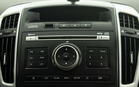 KIA cee'd I рестайлинг, 2010 год, 549 000 рублей, 19 фотография