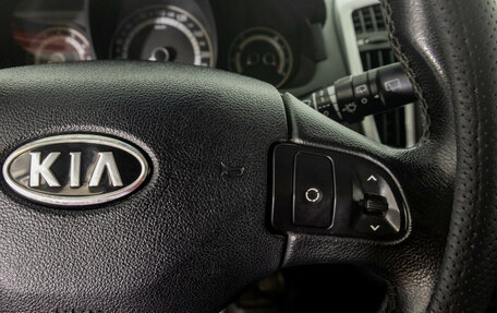 KIA cee'd I рестайлинг, 2010 год, 549 000 рублей, 18 фотография