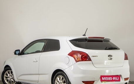 KIA cee'd I рестайлинг, 2010 год, 549 000 рублей, 7 фотография