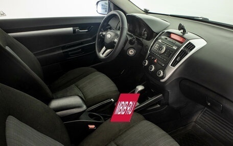 KIA cee'd I рестайлинг, 2010 год, 549 000 рублей, 12 фотография