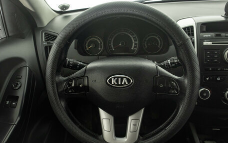 KIA cee'd I рестайлинг, 2010 год, 549 000 рублей, 16 фотография
