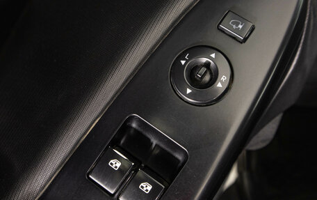 KIA cee'd I рестайлинг, 2010 год, 549 000 рублей, 23 фотография