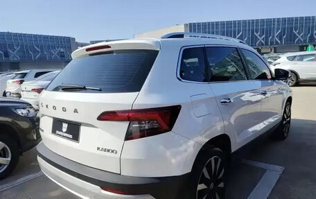 Skoda Karoq I, 2021 год, 1 437 000 рублей, 5 фотография