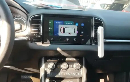 Skoda Karoq I, 2021 год, 1 437 000 рублей, 14 фотография