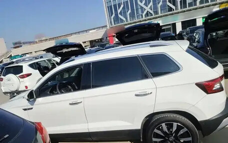 Skoda Karoq I, 2021 год, 1 437 000 рублей, 3 фотография