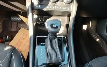 Skoda Karoq I, 2021 год, 1 437 000 рублей, 15 фотография