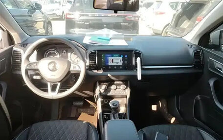 Skoda Karoq I, 2021 год, 1 437 000 рублей, 11 фотография