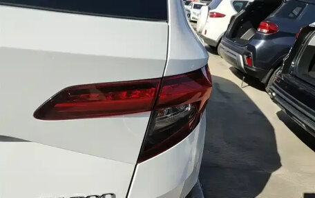 Skoda Karoq I, 2021 год, 1 437 000 рублей, 6 фотография