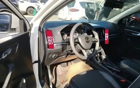 Skoda Karoq I, 2021 год, 1 437 000 рублей, 10 фотография