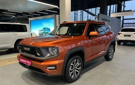 Haval H7, 2025 год, 3 849 000 рублей, 1 фотография
