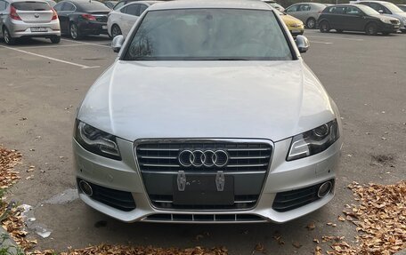 Audi A4, 2008 год, 910 000 рублей, 1 фотография
