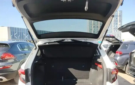 Skoda Karoq I, 2021 год, 1 437 000 рублей, 18 фотография