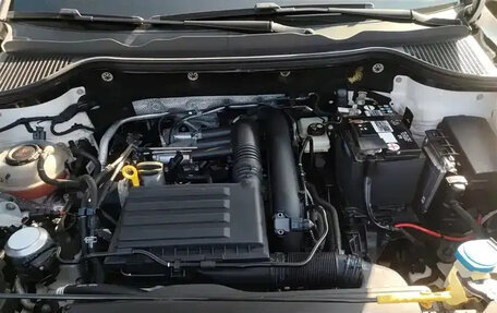 Skoda Karoq I, 2021 год, 1 437 000 рублей, 20 фотография