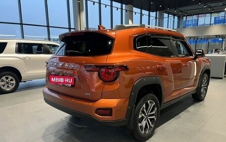 Haval H7, 2025 год, 3 849 000 рублей, 4 фотография