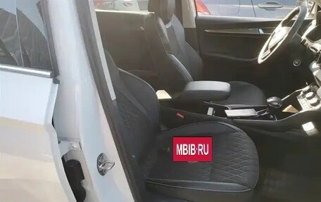 Skoda Karoq I, 2021 год, 1 437 000 рублей, 16 фотография