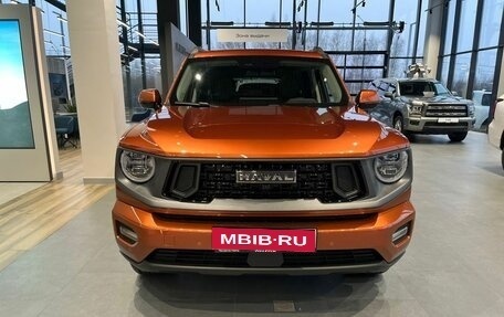 Haval H7, 2025 год, 3 849 000 рублей, 2 фотография
