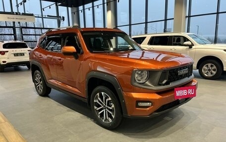 Haval H7, 2025 год, 3 849 000 рублей, 3 фотография