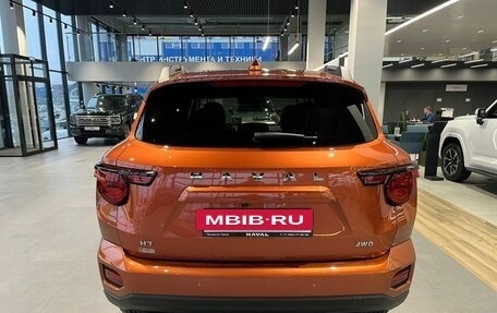 Haval H7, 2025 год, 3 849 000 рублей, 5 фотография