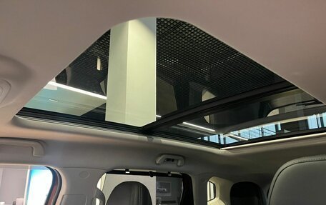 Haval H7, 2025 год, 3 849 000 рублей, 11 фотография