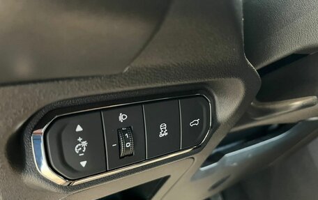 Haval H7, 2025 год, 3 849 000 рублей, 12 фотография