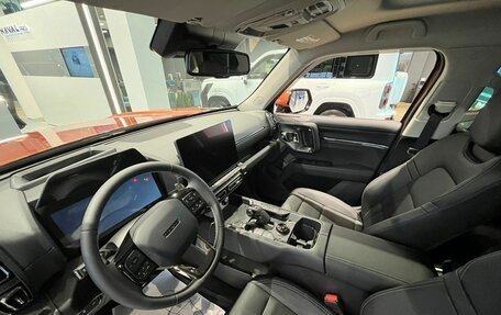 Haval H7, 2025 год, 3 849 000 рублей, 7 фотография