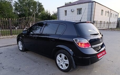 Opel Astra H, 2009 год, 770 000 рублей, 1 фотография