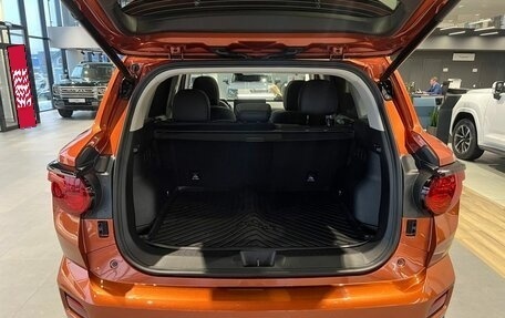 Haval H7, 2025 год, 3 849 000 рублей, 9 фотография