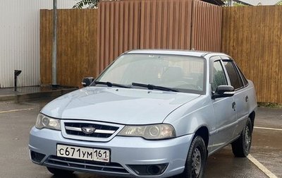 Daewoo Nexia I рестайлинг, 2012 год, 410 000 рублей, 1 фотография
