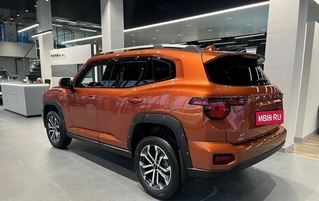 Haval H7, 2025 год, 3 849 000 рублей, 6 фотография