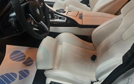 BMW M6, 2016 год, 2 998 968 рублей, 5 фотография