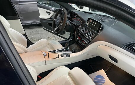 BMW M6, 2016 год, 2 998 968 рублей, 4 фотография